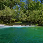 Lagoon Ferienhaus Bihać