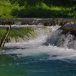 Lagoon Дом отдыха Бихач