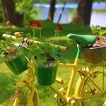 Lagoon Бихач