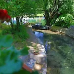 Дом отдыха Lagoon