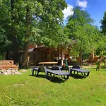 Ferienhaus Lagoon Bihać