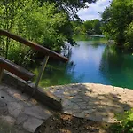 Дом отдыха Lagoon