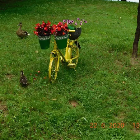 Lagoon Holiday home Bihac