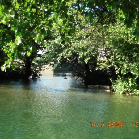 Lagoon *