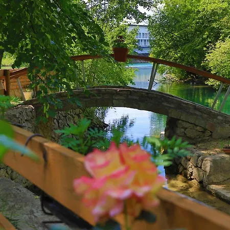 Lagoon Bihac