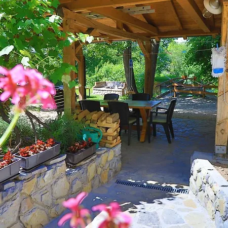 Lagoon Bihac