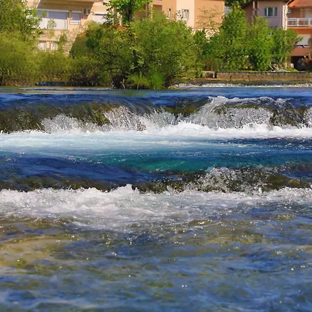 Lagoon Casa vacanze Bihać