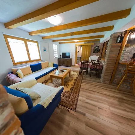 Holiday home Lagoon