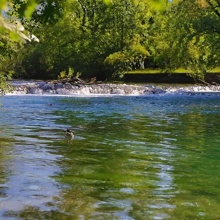 Holiday home Lagoon Bihac