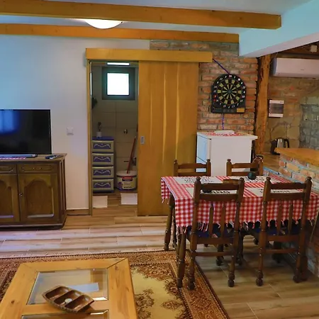 Hébergement de vacances Lagoon *