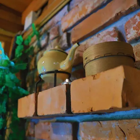 Lagoon Hébergement de vacances