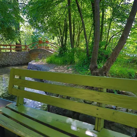 Holiday home Lagoon *