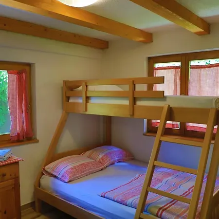 Lagoon Holiday home