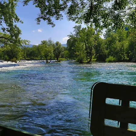 Lagoon Bihac