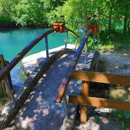 Holiday home Lagoon *