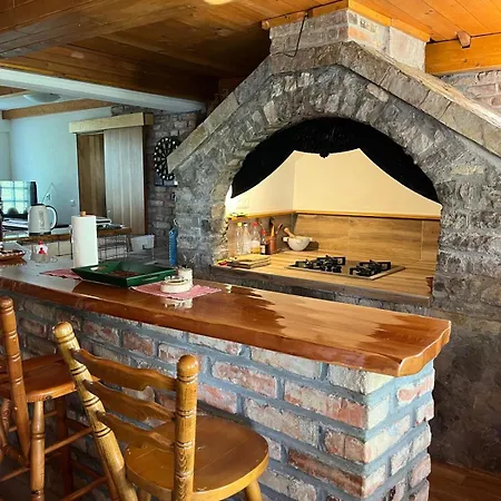 Lagoon Holiday home Bihac