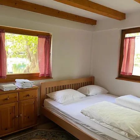 Lagoon Holiday home *