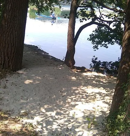 Vakantiehuis Lagoon *