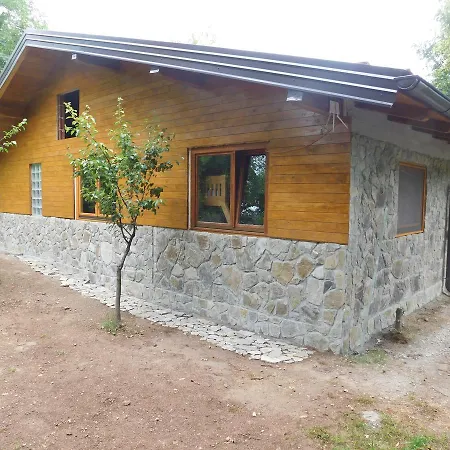 Lagoon Vakantiehuis *